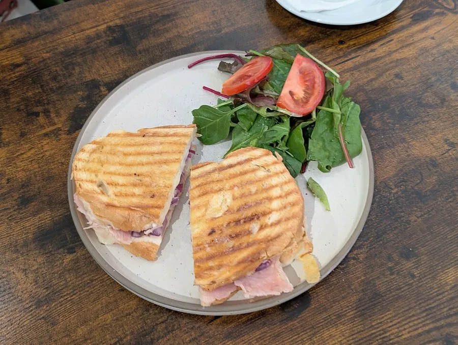 Karışık Tost