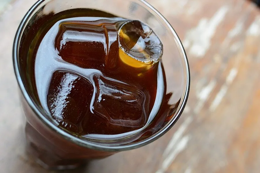 Cold Brew
