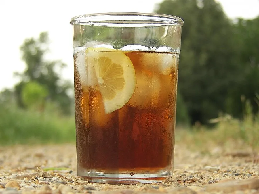 Ice Tea
