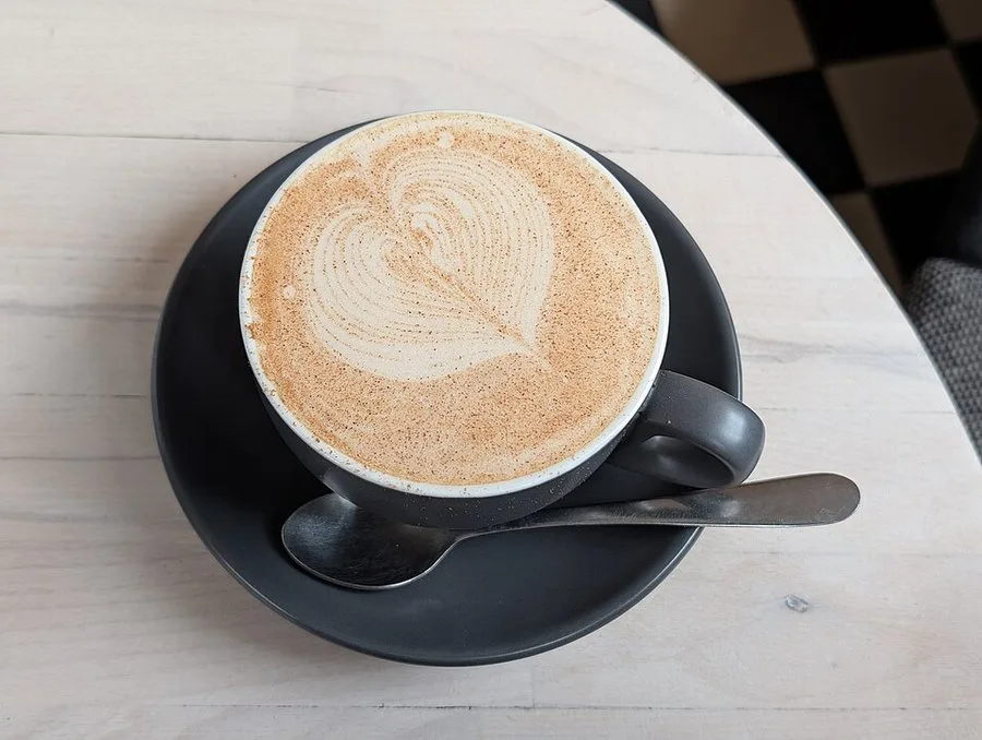 Chai Tea Latte