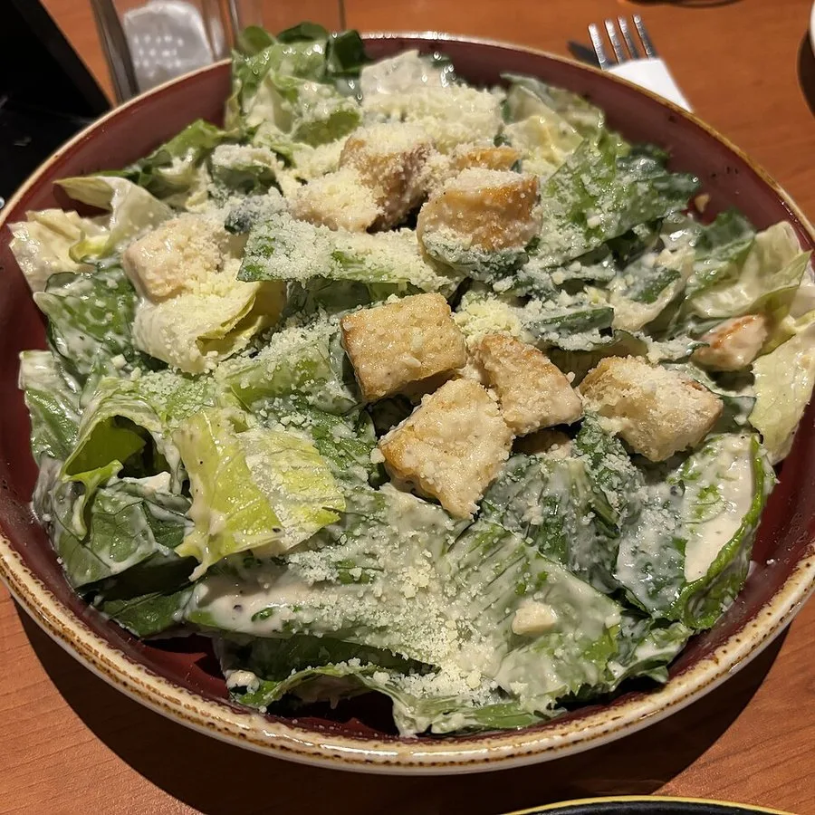 Sezar Salata
