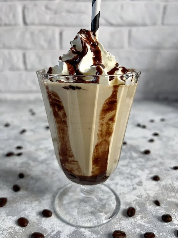Frappé