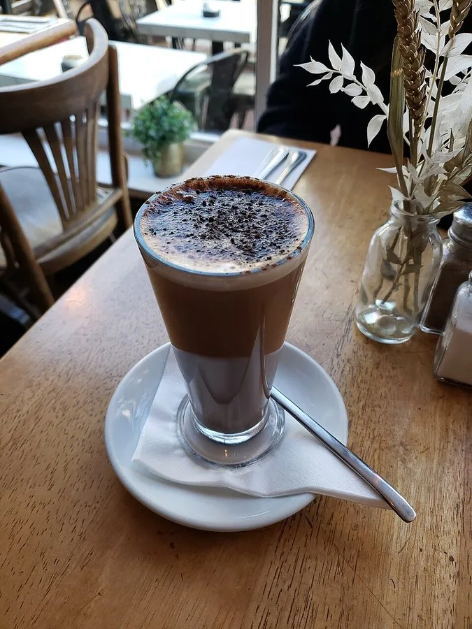 Mocha