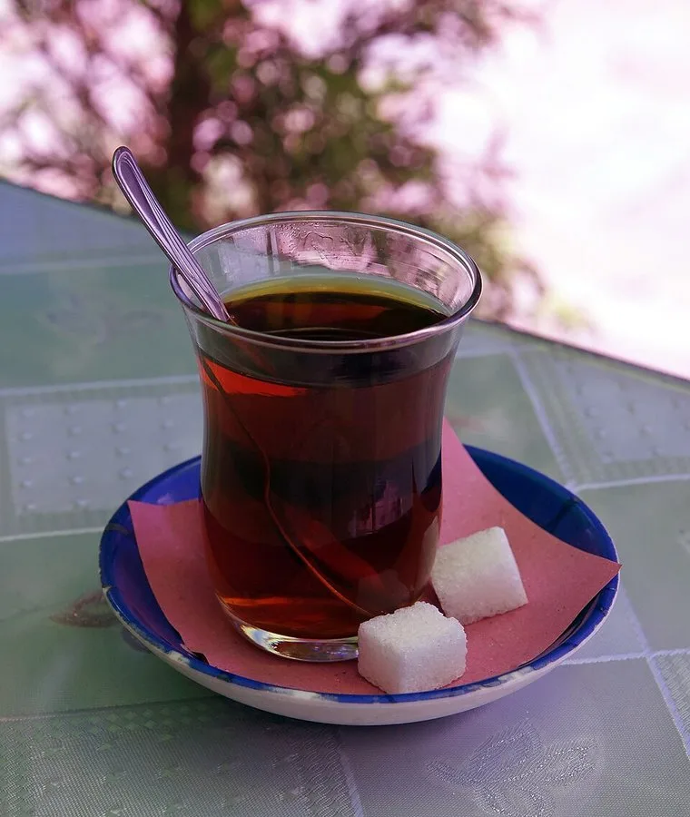 Çay