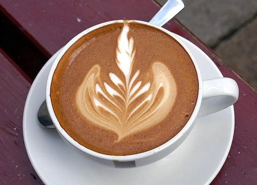 Caffè Latte